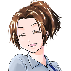 明るい性格の女子のtwitterイラスト検索結果 明るい性格の女子のtwitterイラスト検索結果