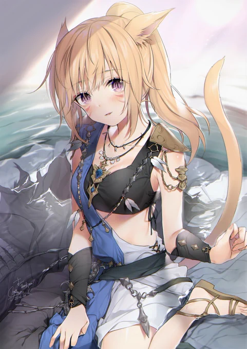 純粋にお気に入りのイラスト!#2020年自分が選ぶ今年の4枚 