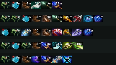 Pos2 mirana is much more versatile. Both right click and magic damage are viable. If you have reliable initiation (es,shaker,axe) aghs increases in value quite a bit. Against hard to catch heroes or when you lack setup right click is also a viable choice