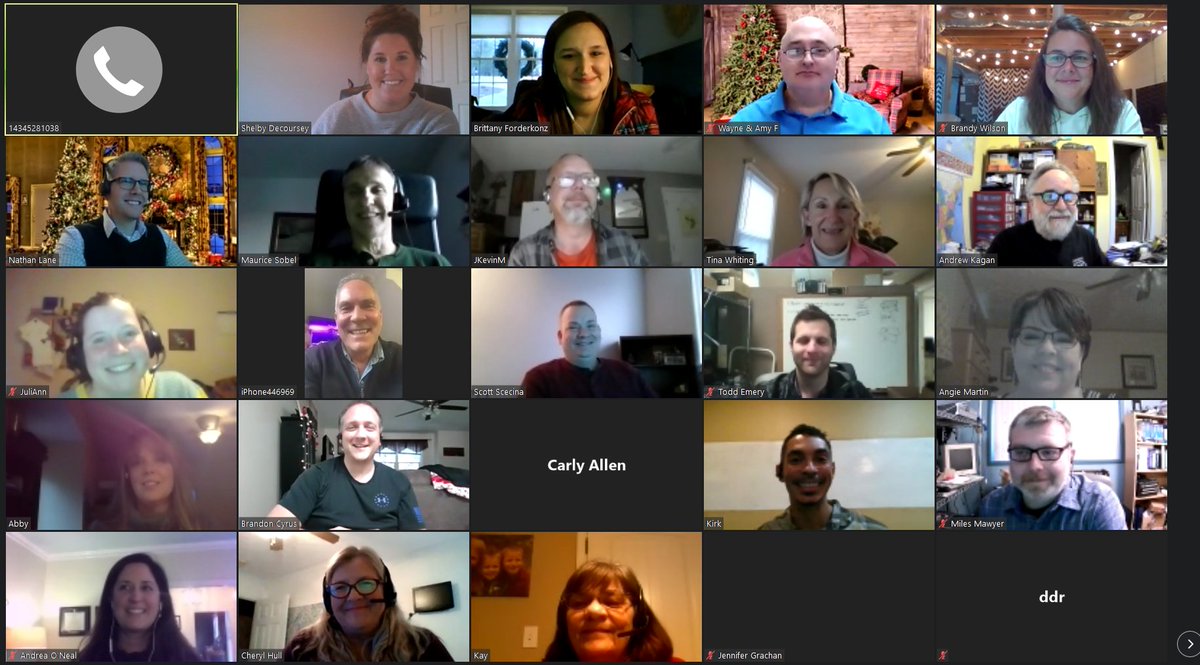 benchmarksys's tweet photo. Our #holiday2020 party looked a bit different this year. We're ready to hit the ground running with this crew in 2021 - bring on the #NewYear! #mondaythoughts #MondayMotivation #HealthcareIndustry https://t.co/rbdA9v1jx6