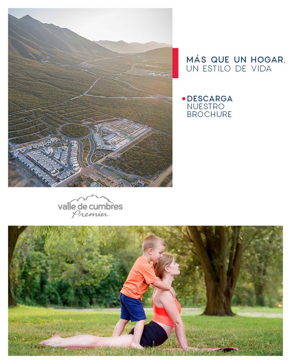ucallimx's tweet photo. Más que un hogar, un estilo de vida

Disfruta cada espacio de tu nuevo hogar, vive tranquilo en una zona exclusiva y forma parte del residencial de mayor plusvalía.

🔴  Descarga el brochure aquí: https://t.co/EyCbeKzXQO https://t.co/TN4808t1WU