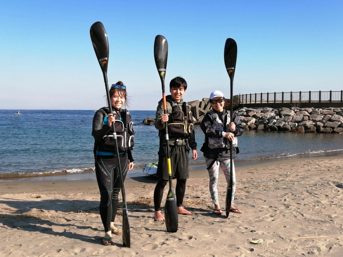 canoefq's tweet photo. 昨日は快晴で無事ツアー終了しました！ https://t.co/p8ogdDm0mF