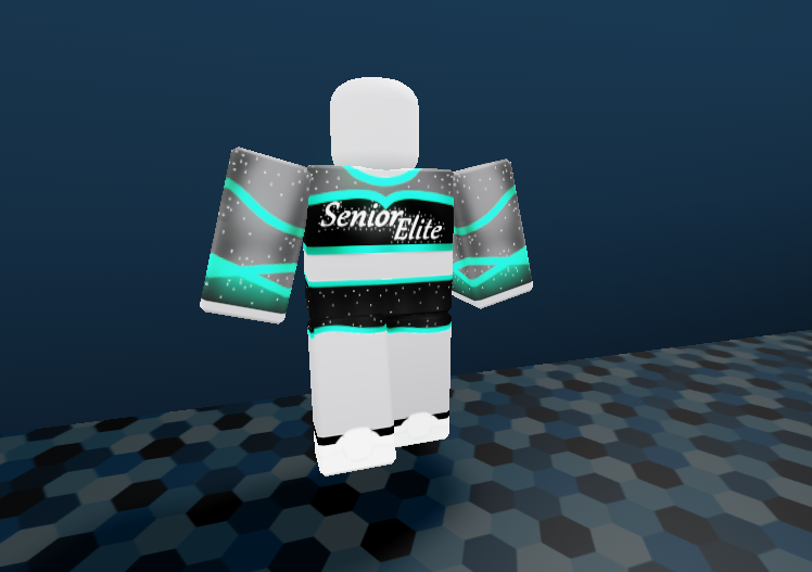 CasseroleRblx's tweet photo. A Cheer Uniform I made for Legendary All-Stars. Pm me for commission details! #robloxdev #rodev #rocheer #robloxcheer #robloxdesigner #RobloxCommissions #RobloxDev https://t.co/yhjf8rtPbc