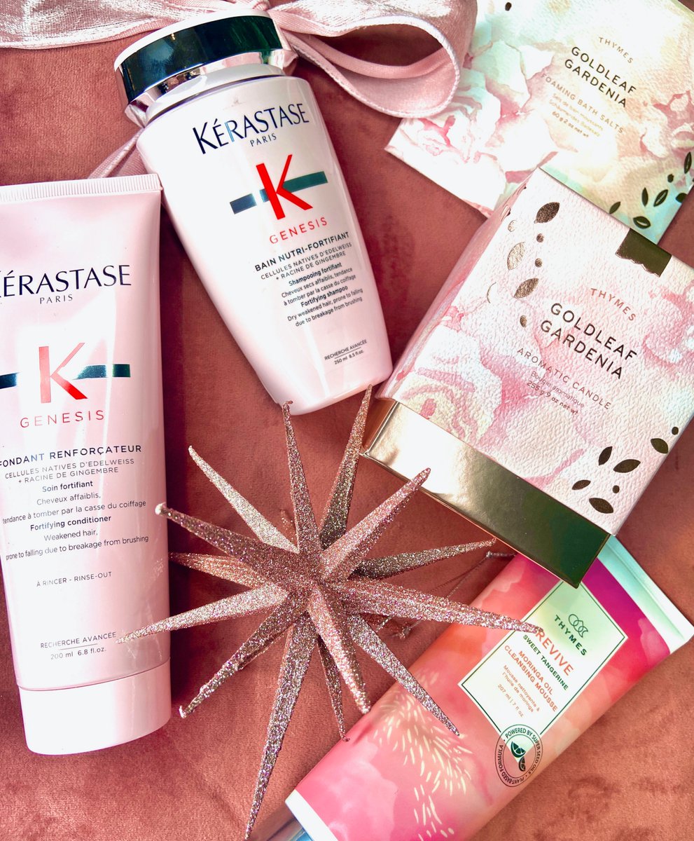 GrandBeautySpa's tweet photo. New Year, New Products?? Come in today to start the new year with great products! 
#hairproducts #newyear #thegrand https://t.co/ocBpQyvX0b