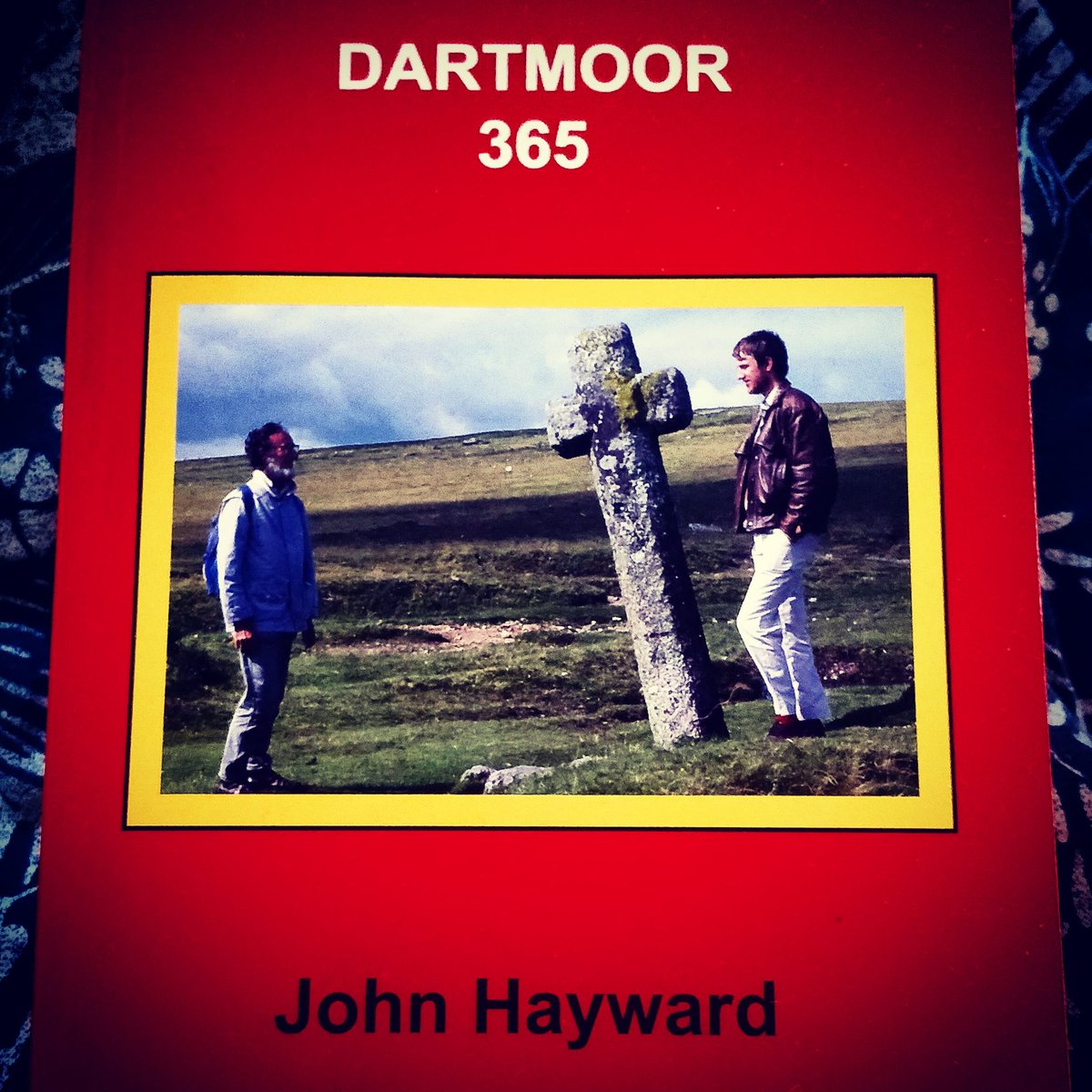 themedusabox's tweet photo. Amazing Christmas present! Perfect for exploring Dartmoor further π
#Dartmoor #dartmoor365 #Dartmoornationalpark #lovedartmoor #devonfilmmaker #indiefilm #adventure #folklore #Christmasgifts #exploration #letterboxing #dartmoornationalpark #books #boxshortfilm https://t.co/G37HEm5mO7