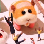 マンションの一室でひたすら同じ太さのニャッキを作るんだよ ストップモーションアニメ ニャッキ の素体を作るバイトに誘われた話 Togetter