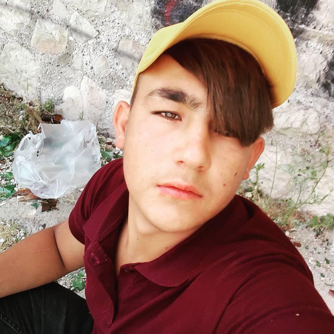 #YeniProfilResmi