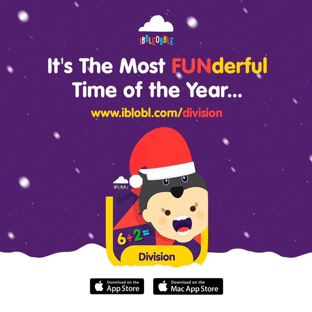 kidd81's tweet image. It’s the most #FUNderful time of the year...

apple.co/1Zaj0Yu 

#Division #maths #games #kids #children #apps #christmas #gift #gifts #educationalgifts #festive #Christmas2020 #xmas #xmas2020  #MondayMotivation #MondayMorning #mondaymood