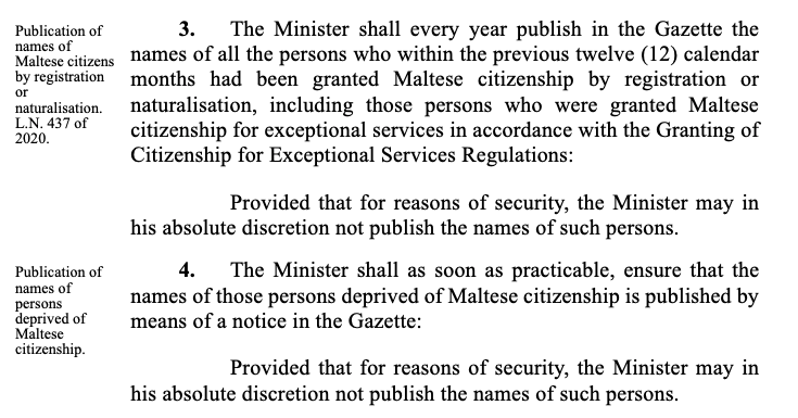 mcaruanagalizia's tweet photo. PM Robert Abela was a guest of Henley &amp; Partners' gala dinners. He has enriched himself from the sale of passports - his legal firm sold them for years. Last week, he gave Henley &amp; Partners their Christmas gift: names of passport buyers can now be kept hidden from the public. https://t.co/xxacux3x2L