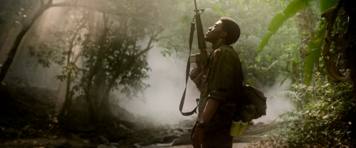 Stormin' Norman returns.