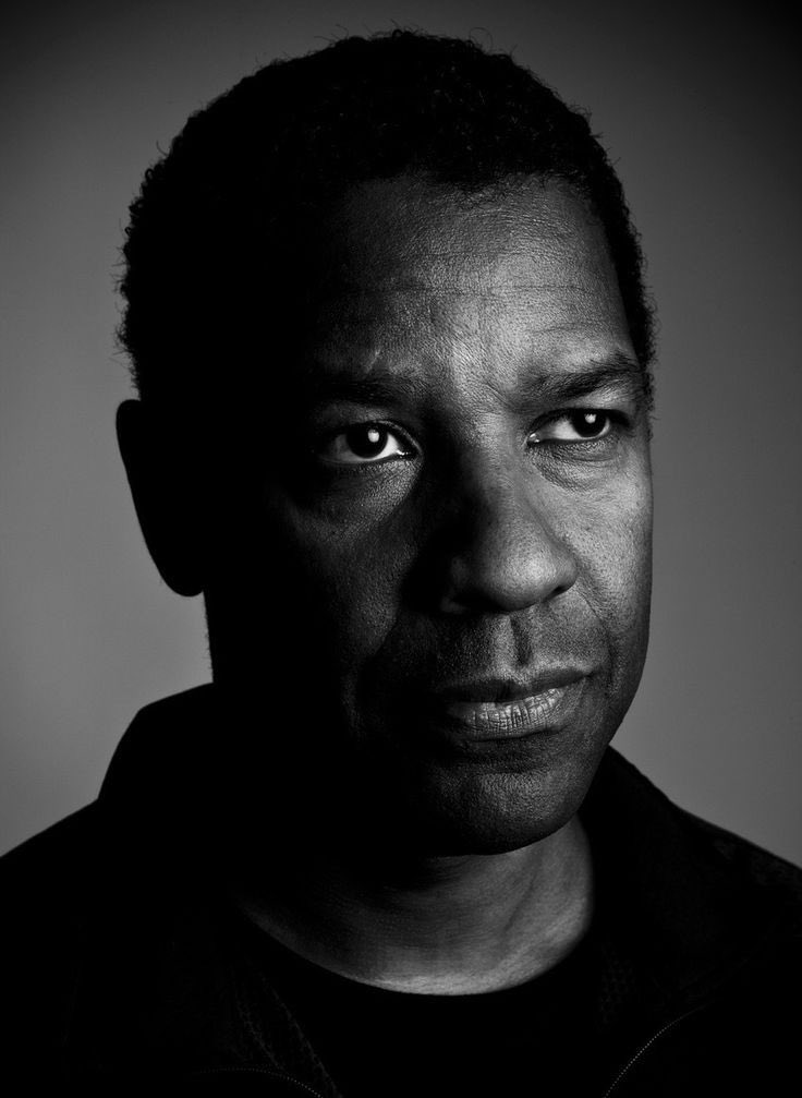 Happy 66th birthday to the greatest actor of his time, Denzel Washington! 