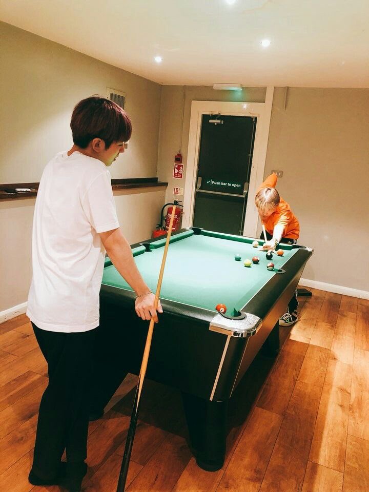 kikinrush's tweet photo. #Kihyun #Minhyuk #MONSTAX #MONSTAX_RAY @official__wonho @OfficialMonstaX https://t.co/JOU28mDj2D