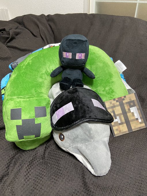 マイクラ福袋21 マインクラフト福袋 中身ネタバレ画像まとめ アピタ ピアゴで発売 まとめダネ