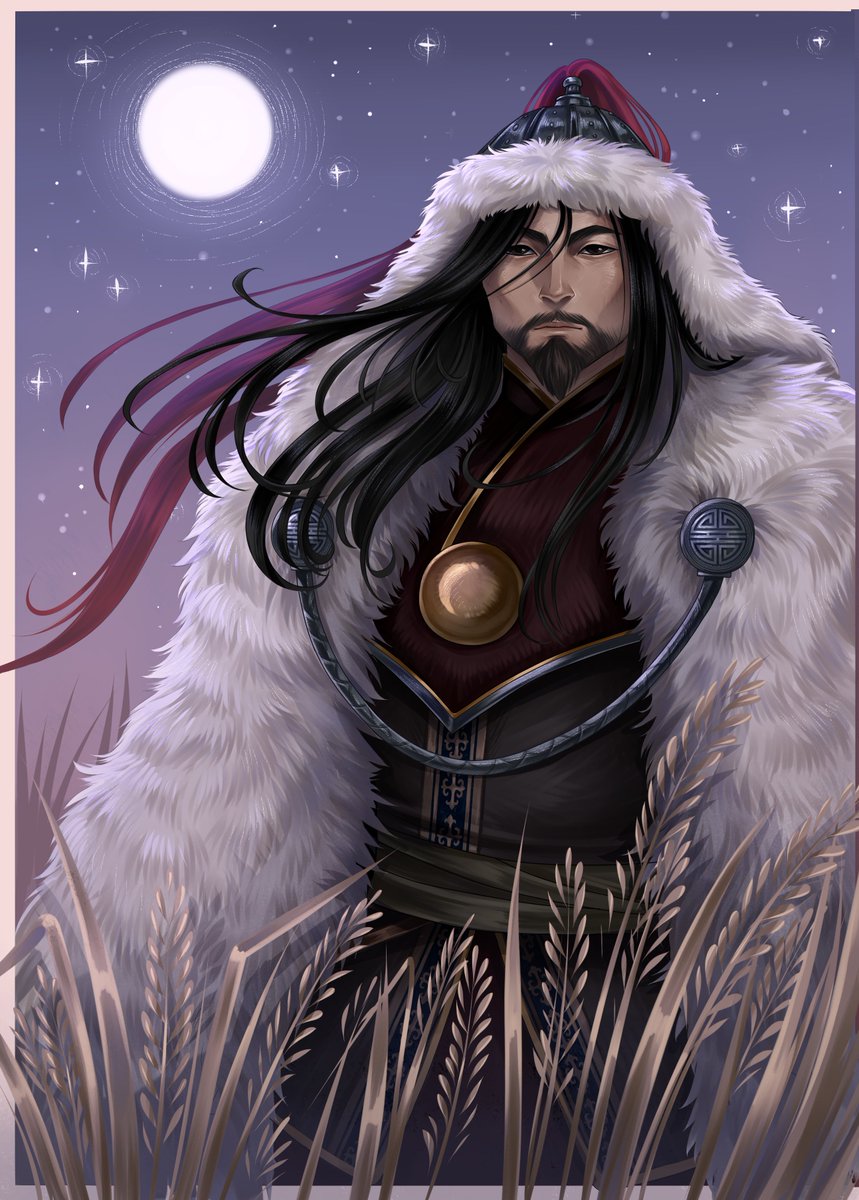 steppe_crow's tweet photo. #Menu_Artbook https://t.co/EHbPdwy97s