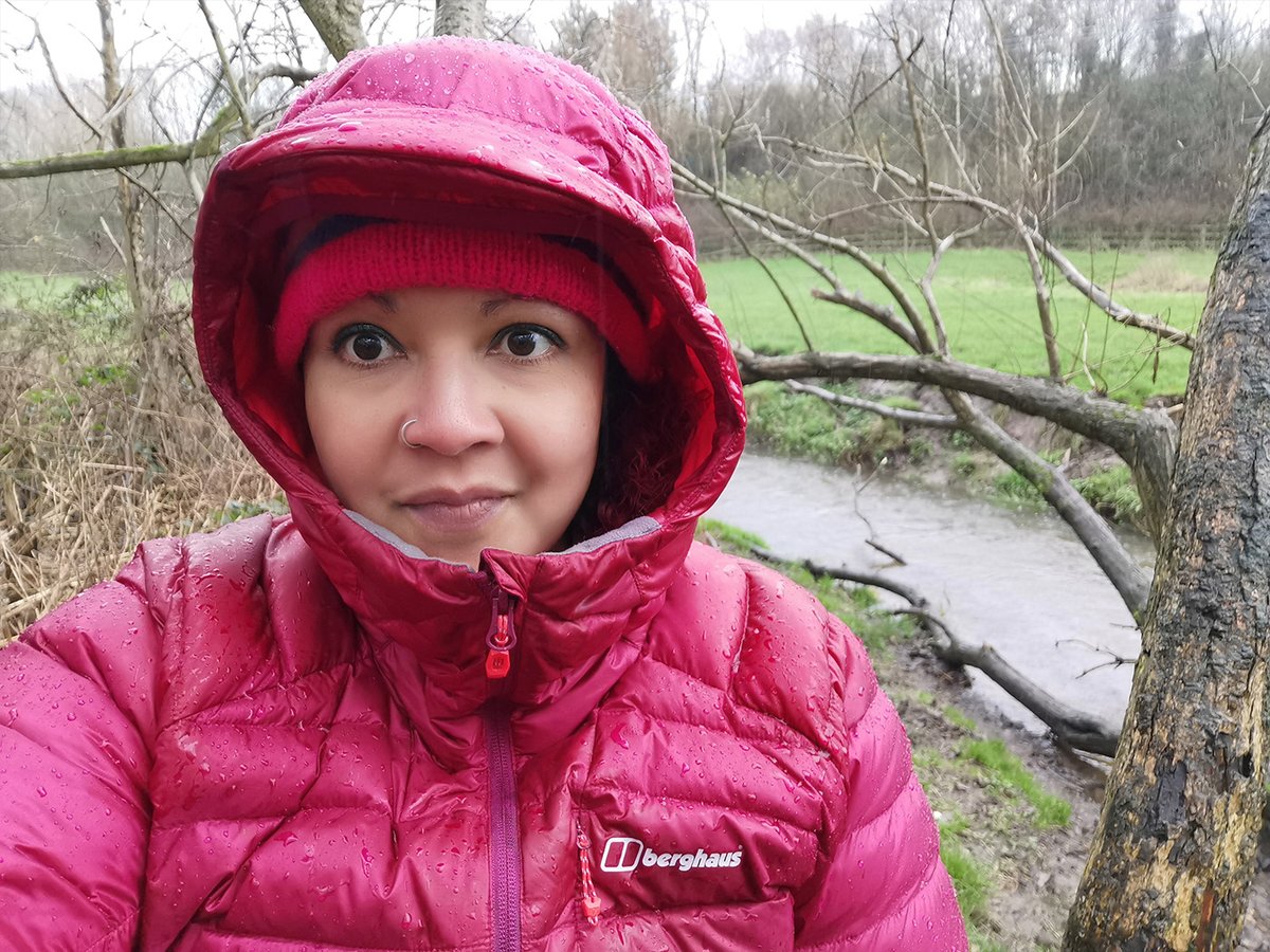 CampWithStyle's tweet image. [AD] GEAR | Putting The @TheRealBerghaus Women’s Extrem Micro 2.0 Down Jacket To The Test 

"After 3 months of hikes, rambles &amp;amp; adventures, I can safely say I am head over heels in love with this jacket!" 

campingwithstyle.co.uk/gear-berghaus-…

#outdoorbloggers
#outdoorgear
#review
#berghaus