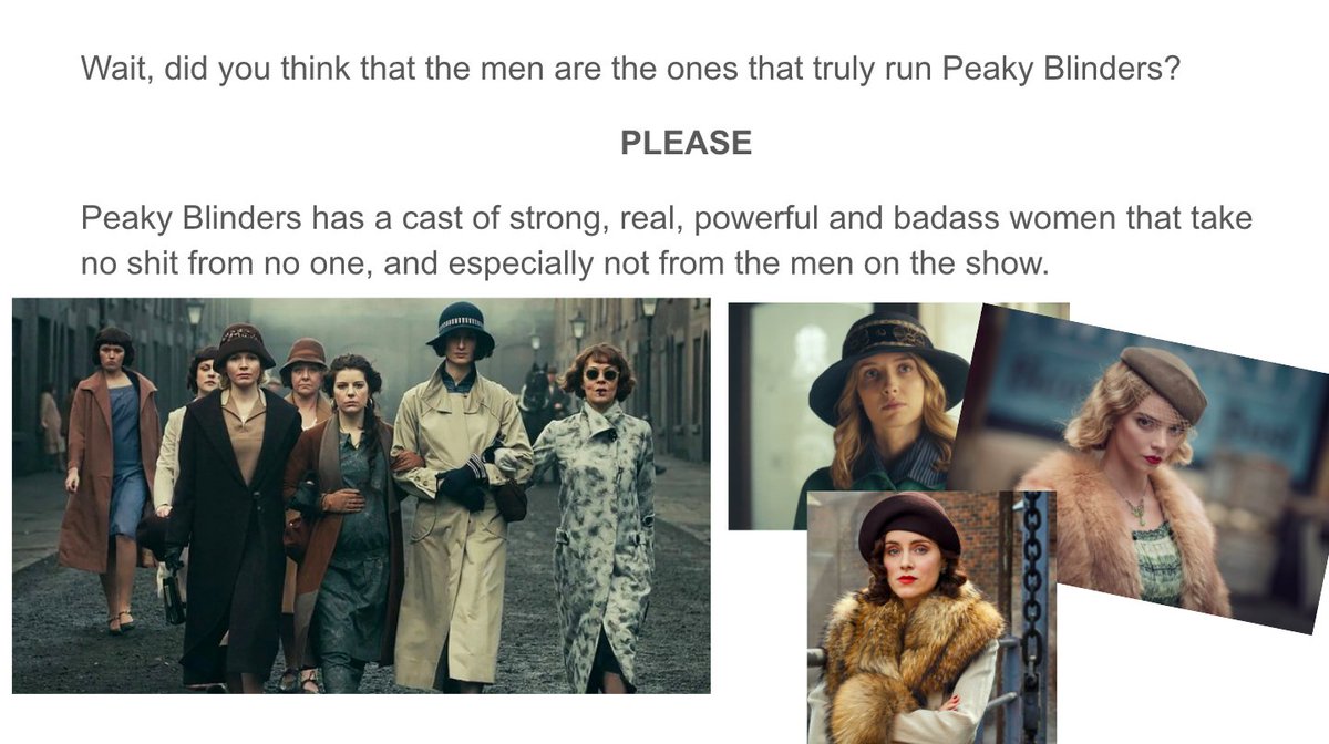 i'd eat glass for all the women on the show and i know you would too  @taylorswift13