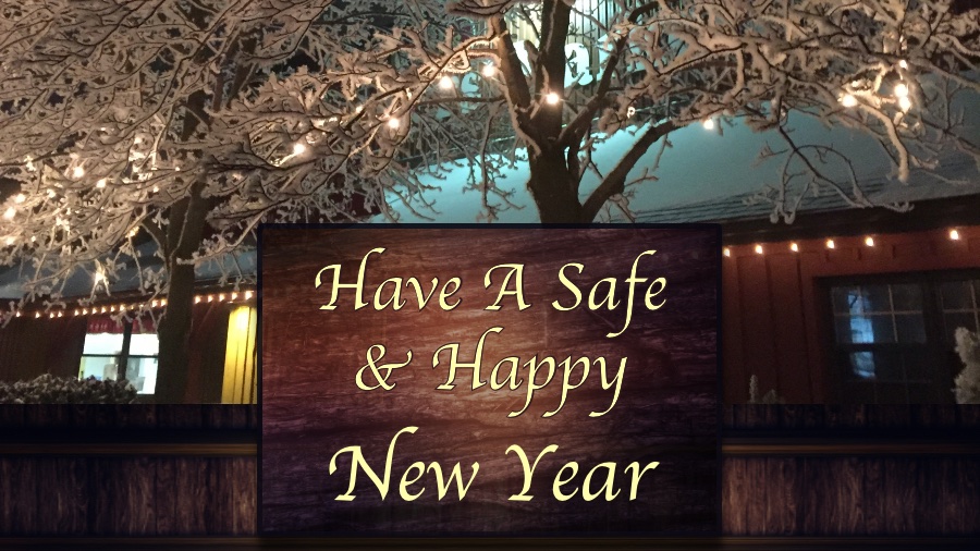 The Market is open for all your essential shopping this New Year’s Eve Thursday until 2pm. #SafeTravels #wrunited #CanadaNice