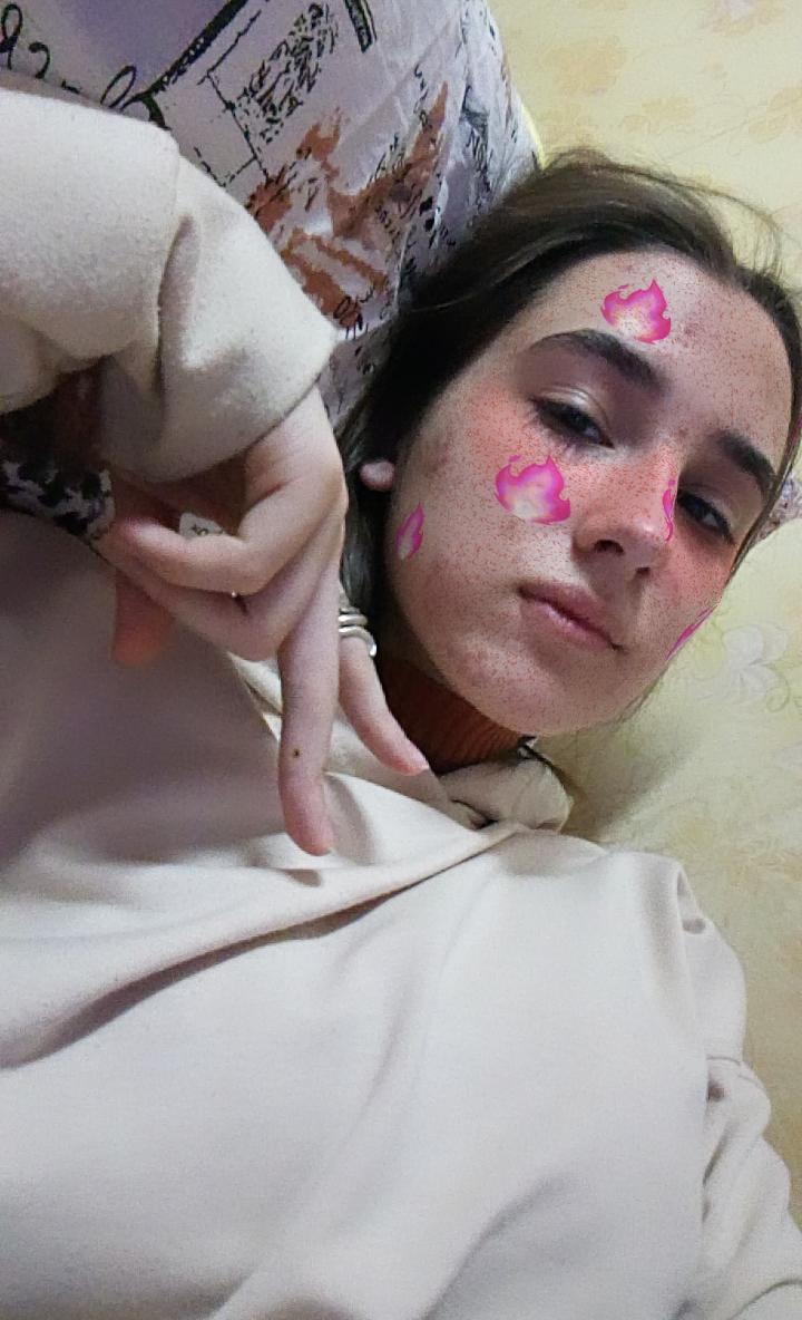 highfunctionInt's tweet image. сегодня я сдала сессии по трём профильным предметам на три 4

пиздец как собой горжусь
ведь сделала половину работ которые нужно делать весь семестр за сутки
а вообще не советую -0/10 ✨