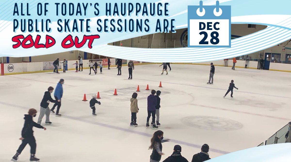 TheRinx's tweet photo. Sessions filling quickly! Don’t miss out, enroll today!  For more info: https://t.co/pKYpYXzXDd
To enroll now: https://t.co/jjYer146gg #soldout #iceskating #greatdaytoskate #familyfun #covidsafeactivities #covidsafeactivitiesforkids https://t.co/ehPa4J6pid