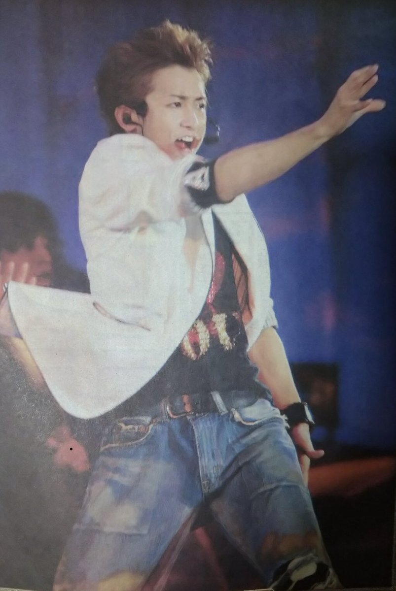 ネギま Pa Twitter 来年以降も 大野くんの Rain などのソロパフォーマンスを観たり スポーツ報知でかっこいい写真あり 忍びの国 や様々なドラマを観たりして 大野智 さんを発見して ただのアイドルではないと知り もっと早く知りたかったという人は沢山いるだ