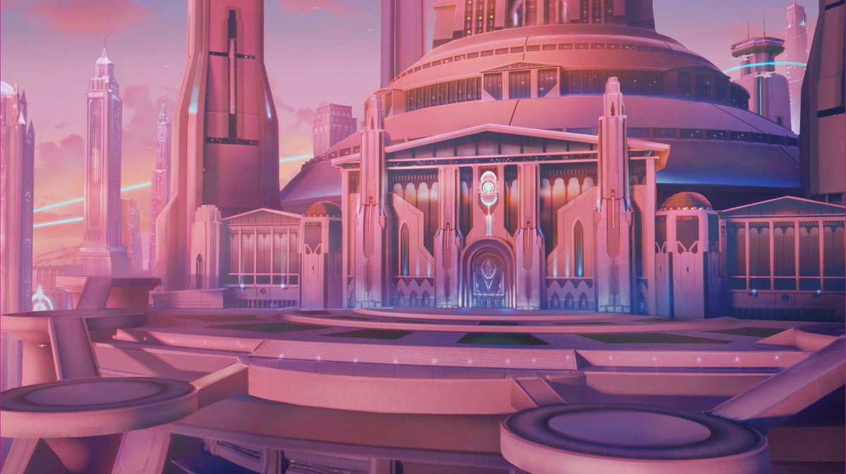 REMNCNTSS's tweet photo. i just think the backgrounds and landscapes of rwby >>>>> https://t.co/vBEOMDccDo