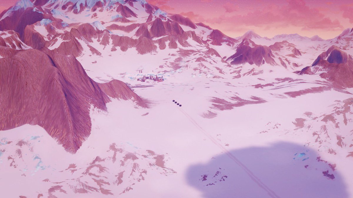 REMNCNTSS's tweet photo. i just think the backgrounds and landscapes of rwby >>>>> https://t.co/vBEOMDccDo