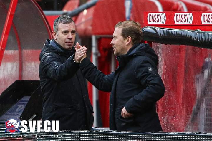 SVFCUtrecht tweet picture