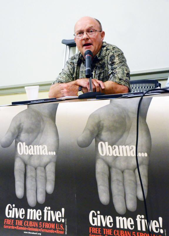 THREAD1)Lawrence B. Wilkerson is a retired United States Army Colonel and former chief of staff to United States Secretary of State Colin Powell.He has close ties with  @tparsi, founder of  #Iran’s DC-based lobby group  @NIACouncil.Credit:  @DTehrany