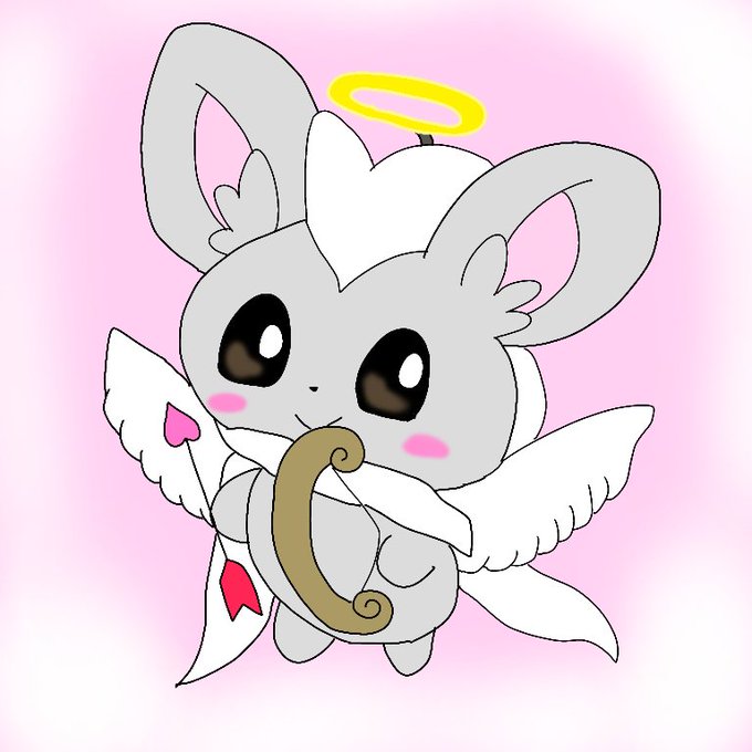可愛いポケモンのtwitterイラスト検索結果
