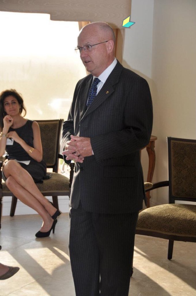 2)Wilkerson to CNN in March 2015: Let me be very clear that Iran is probably the most democratic country in the Persian Gulf right now. My Republican colleagues will not be happy, but this is the most democratic country.Wilkerson has been a NIAC success story.