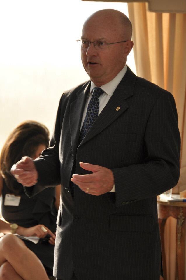 2)Wilkerson to CNN in March 2015: Let me be very clear that Iran is probably the most democratic country in the Persian Gulf right now. My Republican colleagues will not be happy, but this is the most democratic country.Wilkerson has been a NIAC success story.