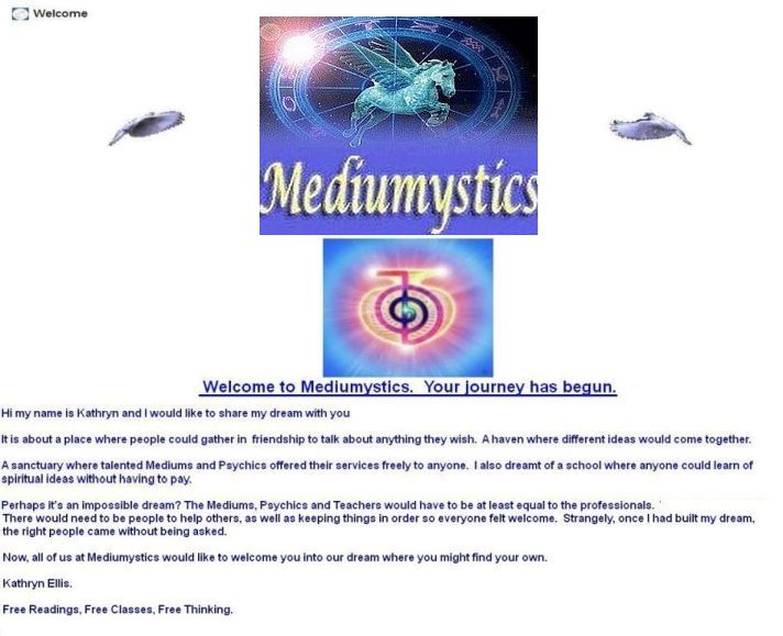 Mediumysticscom's tweet image. (link:mediumystics.boards.net/page/mediumyst…)