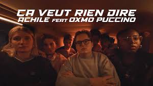 TopFLE's tweet image. Achile - Ça veut rien dire ♪♫
TopFLE bit.ly/3mVkqc7

#FSL #FLE #ChansonFrançaise
#achilemusic #OxmoPuccino #CVRD