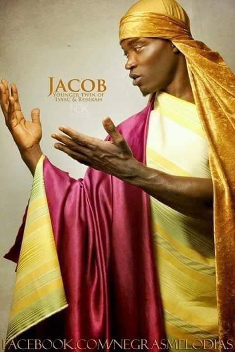 Pouchon504's tweet photo. A nice healthy dose of our reality. Let the reprogramming begin. 💕🙏🏽
A depiction of how biblical characters would have looked like🔥🔥 https://t.co/LjsjrnWbAi