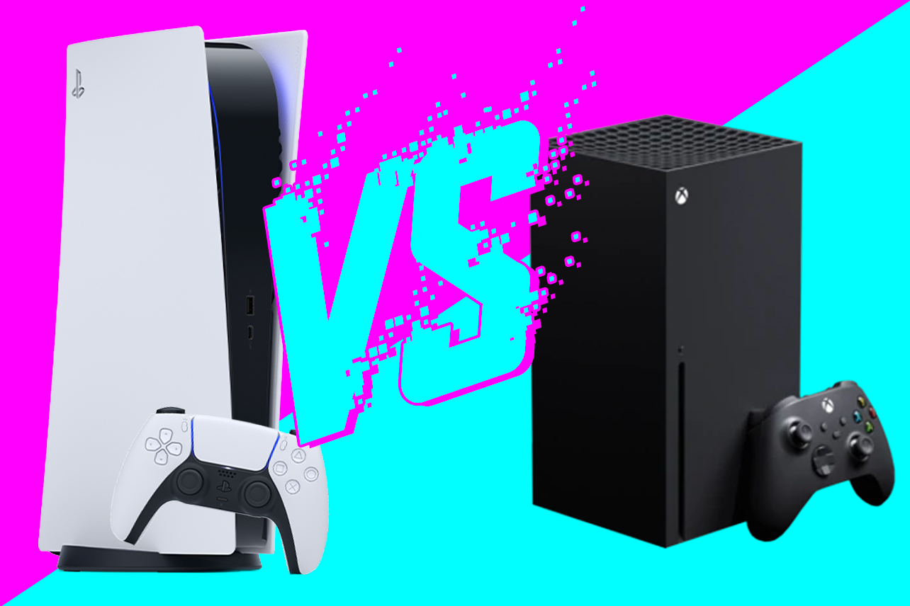 PS5 vs Xbox Series X: How the next-gen consoles stack up