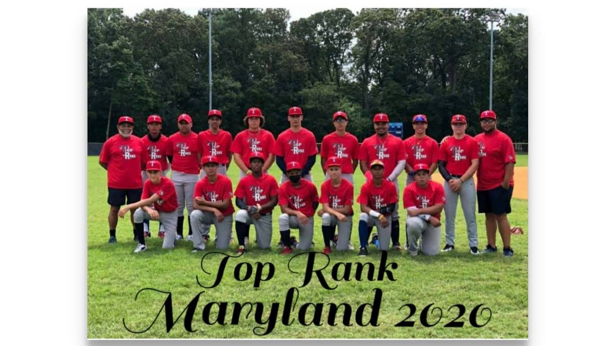 RankBaseball's tweet image. 17U 💪⚾🙏