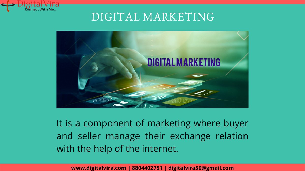 digital_vira's tweet photo. At this time, digital marketing is very popular in the market.
.
Learn about digital marketing and many interesting information.
.
.
#google #digitalmarketing #seo #socialmedia #marketing #socialmediamarketing #googlefact #digitalvira #website
#onlinemarketing https://t.co/QQJF4Qs7Lz