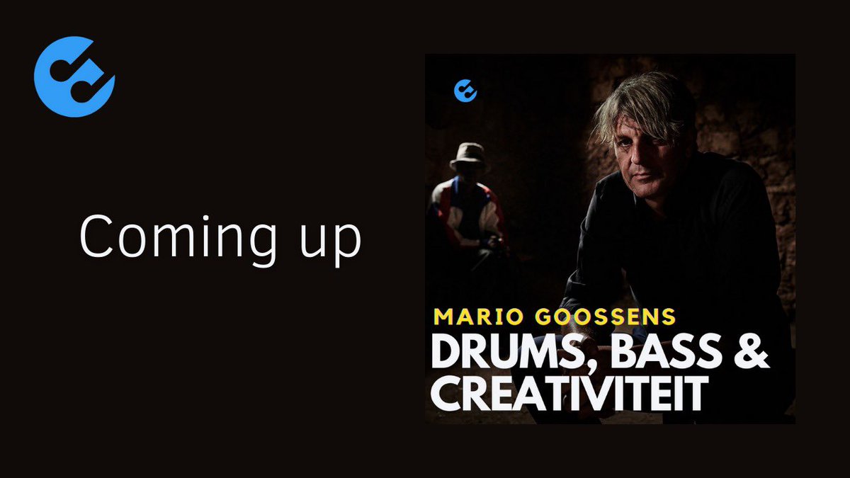 musicmastercla1's tweet photo. Om 18u30 Super Mario in da house  #Mariogoossens #livestream #musicmasterclasses.be https://t.co/kqR2b6YsQk