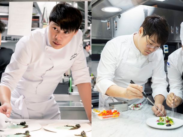 South Korea’s most famous star chef Choi Hyun Suk’s restaurant also accepts crypto as payment.This is a direct partnership with a blockchain company with a specialized cryptocurrency, so I won’t mention the name.And, this is becoming a trend. https://zdnet.co.kr/view/?no=20190521121613(6/10)