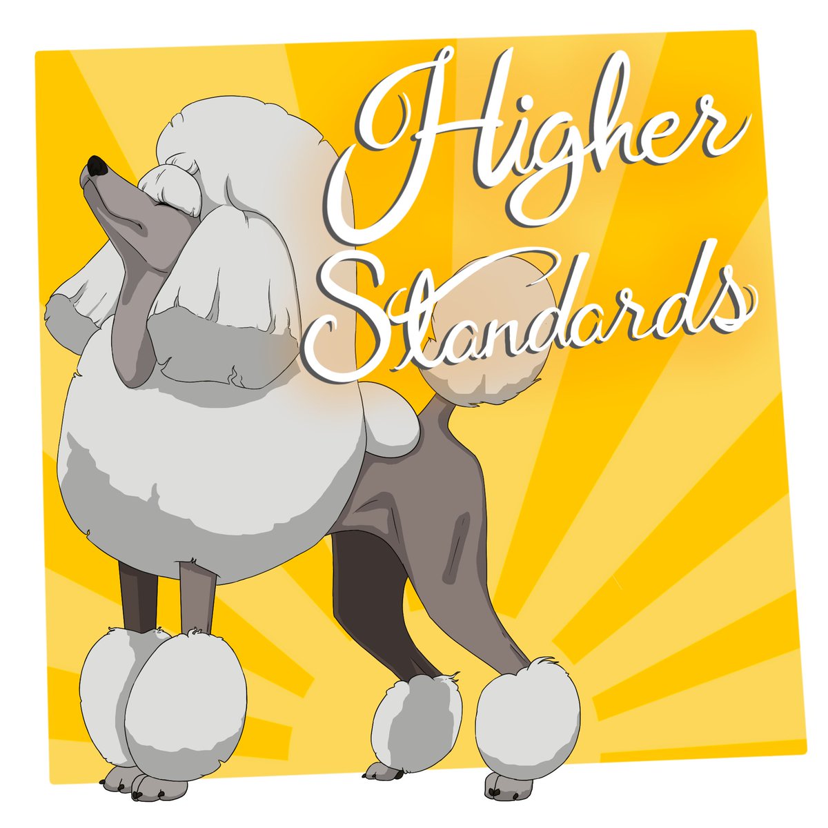 mangeyhellhound's tweet image. Hey #BiCreators I’m one of you! I’m Spike and I draw animals 🌱