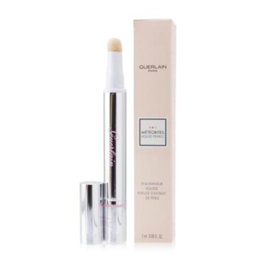 I love Guerlain's Meteorites formula - it truly adds a beautiful glow to your complexion. So I'm giving away Meteorites Liquid Pearls in Pearly Pink. To enter, follow <a href="/davelackie/">dave lackie</a> + <a href="/NinaWestbury/">Nina Westbury</a> &amp; RT (ends 05/02) #win