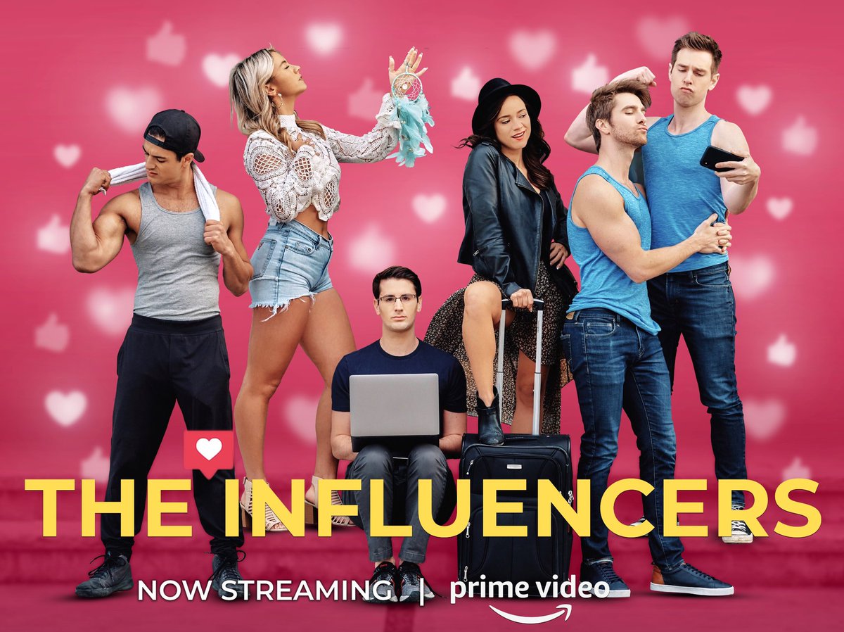 Mike Heslin tweet media