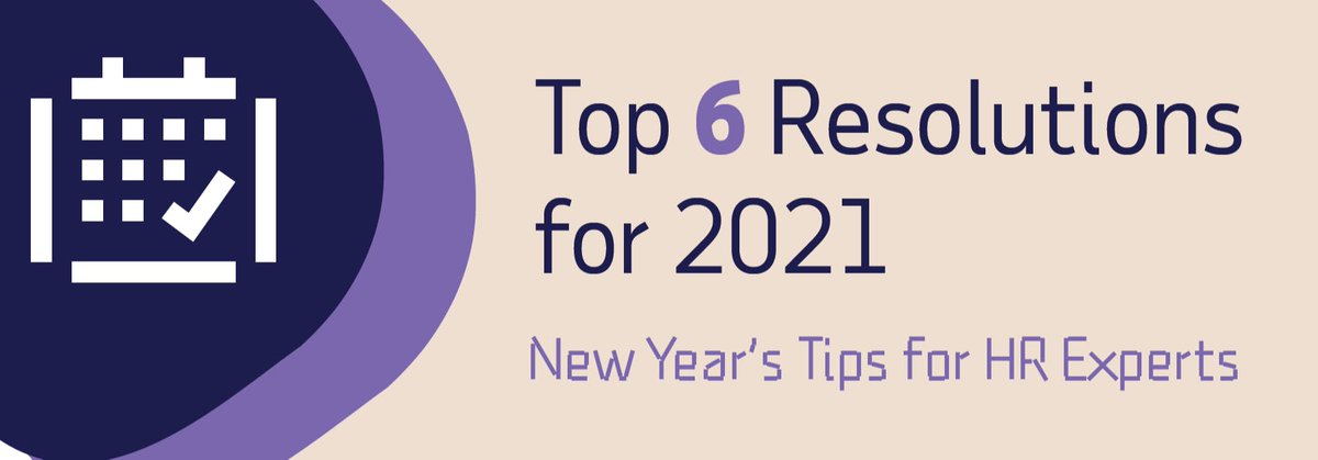 hmarsh4's tweet photo. What are your HR goals for the new year? Get a head start on 2021 with our new guide from ADP Marketplace. Check out top resolutions for HR experts and solutions to help make them a reality. 
 https://t.co/JLoXUP8qOR https://t.co/z3fgfFewiF