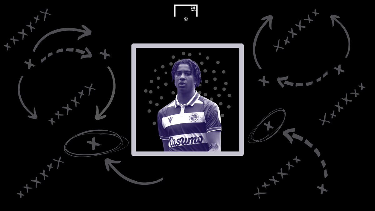 Michael Olise: A Scouting Report