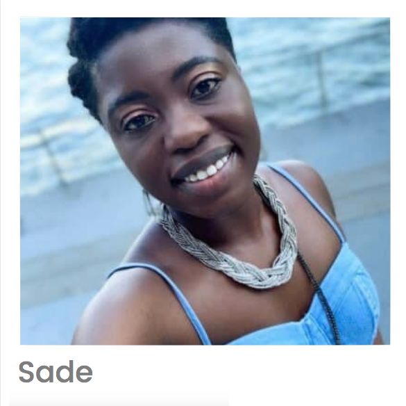 PSofNYC's tweet photo. "I am super clean and organized, quiet and respectful. I get along easily with everyone, but as an introvert, I enjoy long periods in the comfort of my room." - Sade #MyRoommatePerk
.
Find more roommates like Sade at https://t.co/holmsjIYsS #PSofNYC #PerfectStrangers https://t.co/yE2JRNan2z
