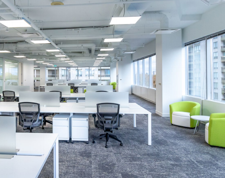 IndexConCA's tweet photo. A look back at our office renovation project on Yonge St! 
.
.
.
.
#indexconstruction #ici #commercial #construction #commercialconstruction #interiorreno #renovation #fitup #office #torontoconstruction #yongest #canadaconstruction https://t.co/ZlaTBH9VlQ