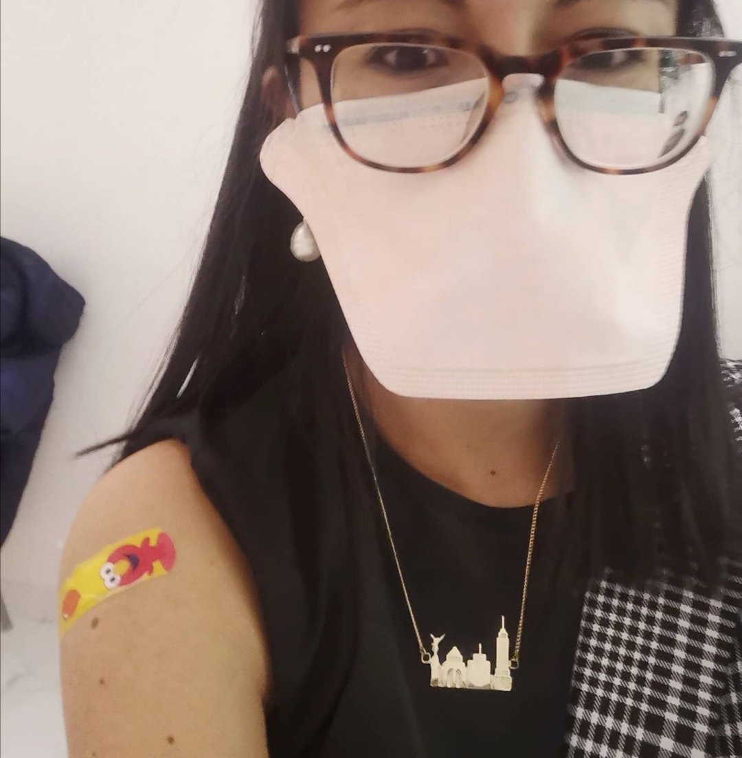 Reu Mita tweet media