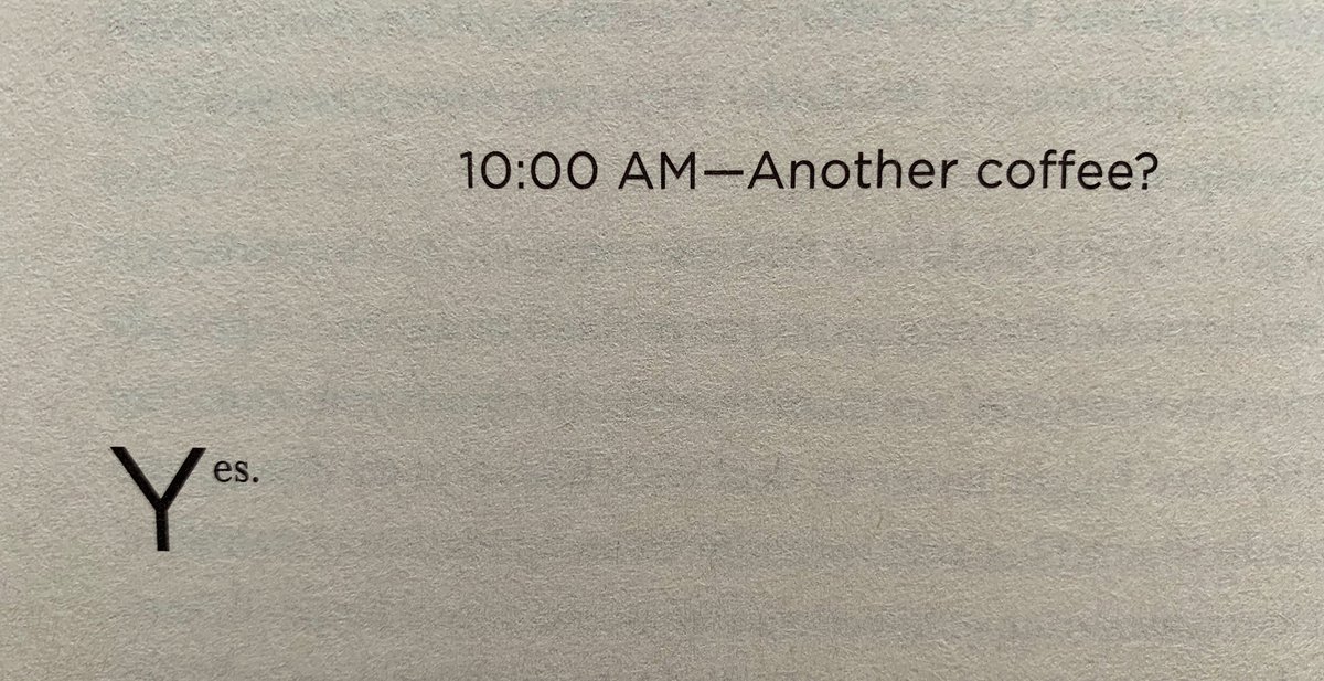 Timothy Caulfield (@caulfieldtim) on Twitter photo In my new book I explore whether you should have another coffee. Entire chapter below. ☕️
Canada: "Relax, Dammit" penguinrandomhouse.ca/books/588525/r… / US: "Your Day, Your Way" runningpress.com/titles/timothy…
cc <a href="/Running_Press/">Running Press</a> <a href="/PenguinCanada/">Penguin Books Canada</a> In my new book I explore whether you should have another coffee. Entire chapter below. ☕️
Canada: "Relax, Dammit" penguinrandomhouse.ca/books/588525/r… / US: "Your Day, Your Way" runningpress.com/titles/timothy…
cc <a href="/Running_Press/">Running Press</a> <a href="/PenguinCanada/">Penguin Books Canada</a>