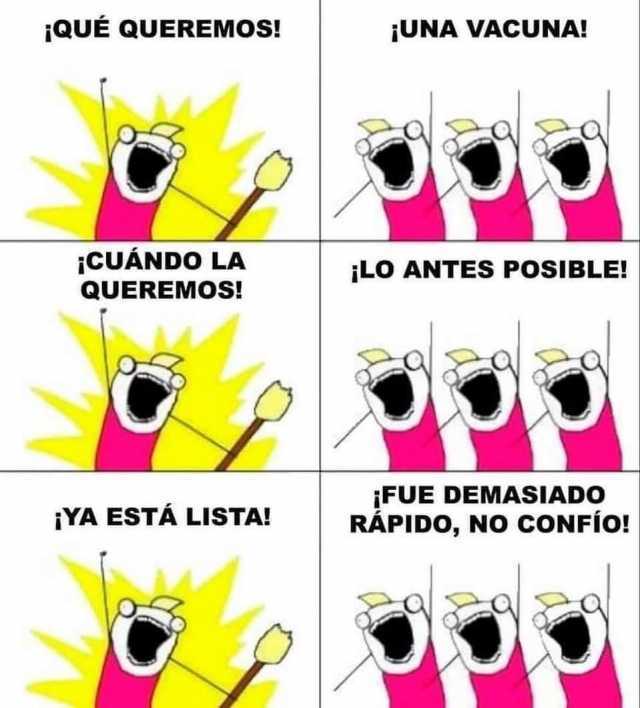 🚨 ¿QUÉ HAGO, ME VACUNO?🚨
Ya ha comenzado la campaña de vacunación COVID y, como es normal, nos surgen muchas dudas. 

Vamos a hacer un hilo para despejar todas las que podamos. Dejad vuestras dudas en comentarios. 
⤵️