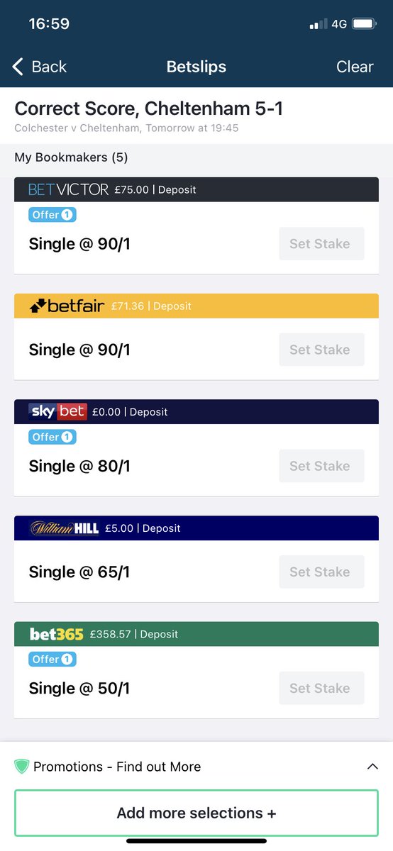 iambeejay68's tweet image. @FTC2021 #FTC2021 3 * £1 plays